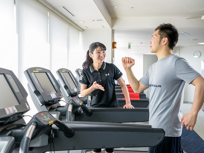 メガロス 福利厚生のフクリコ メガロス 福利厚生のフクリコ