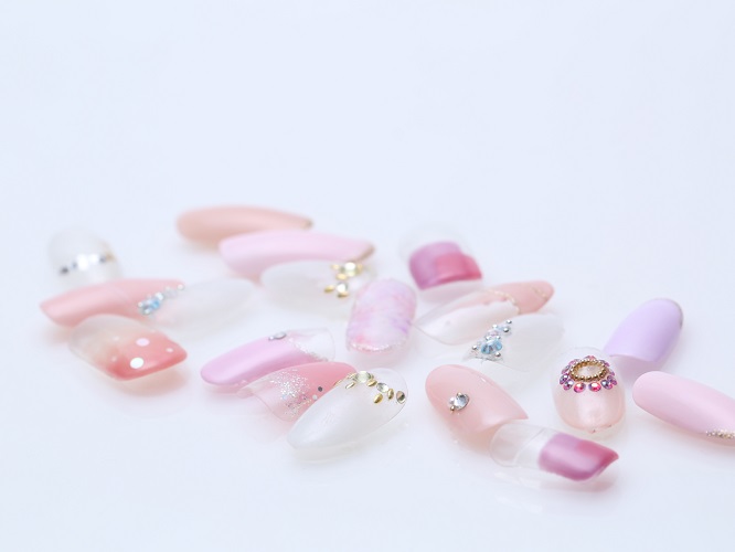 ネイルクイック スパネイル ネイルパフェ 福利厚生のフクリコ ネイルクイック スパネイル ネイルパフェ 福利厚生のフクリコ