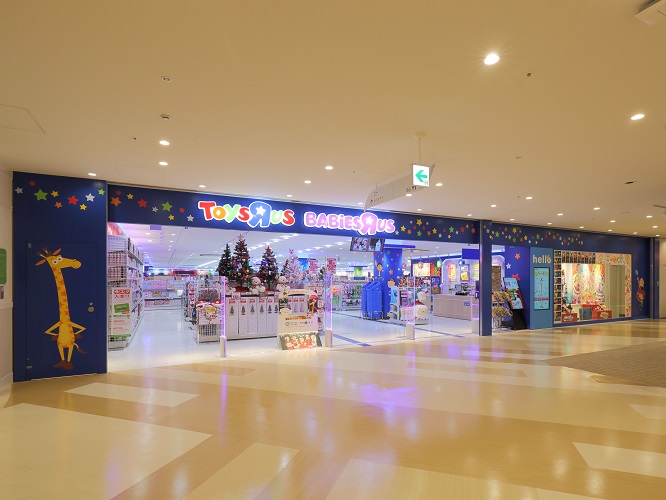 トイザらス 福利厚生のフクリコ トイザらス 福利厚生のフクリコ