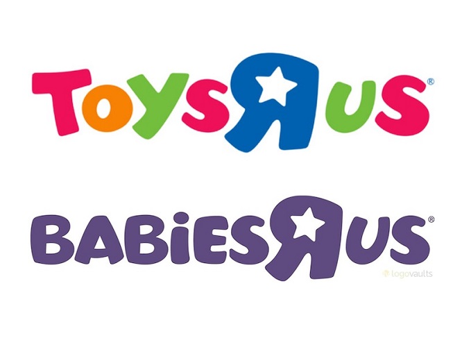 トイザらス 福利厚生のフクリコ