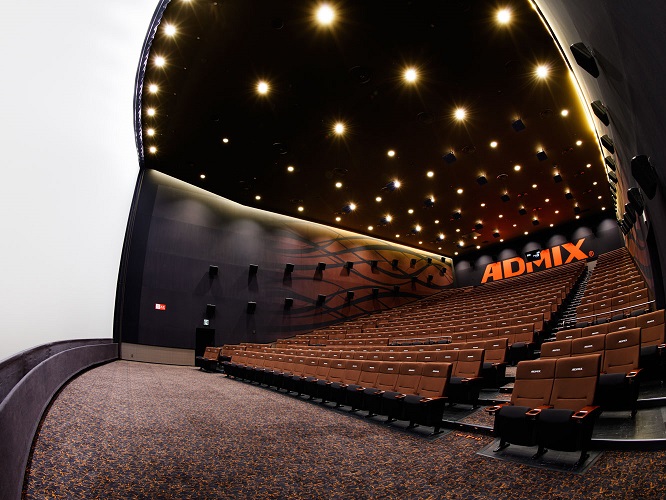 Usシネマ 福利厚生のフクリコ Usシネマ 福利厚生のフクリコ