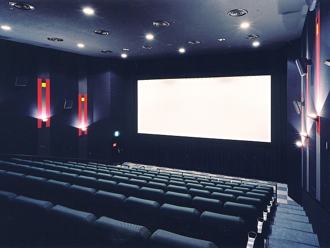 Usシネマ 福利厚生のフクリコ Usシネマ 福利厚生のフクリコ