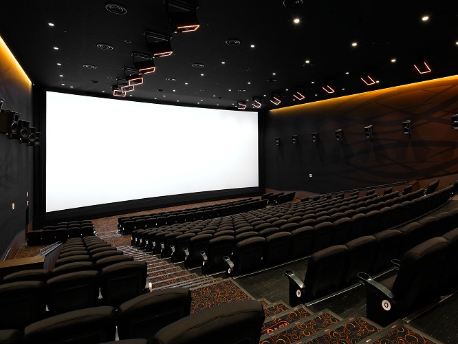 Usシネマ 福利厚生のフクリコ Usシネマ 福利厚生のフクリコ