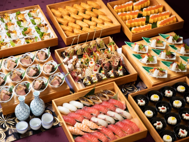 Catering SUISEN 【ケータリング】