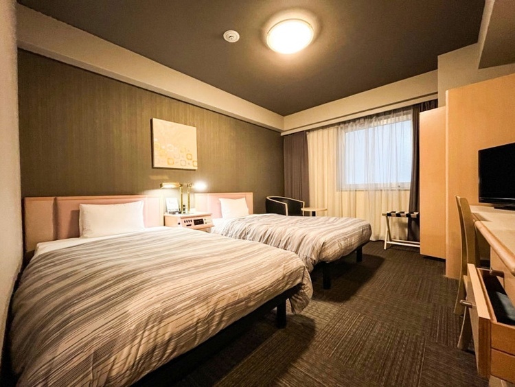 ホテルルートイン東京池袋